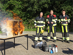 Oefencarrousel Oefening 7 Workshop Kazerne Kollum